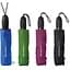 Парасолька Lifeventure Trek Umbrella Medium Black (LIF-9490) - мініатюра 1