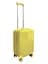 Валіза маленька S ABS-пластик Sky 306 59×37×24см 45л Жовтий - мініатюра 2