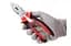 Плоскогубці Intertool 200 мм фосфат NT-0120 - мініатюра 5