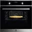Духова шафа Electrolux EOD5F70BX - мініатюра 1