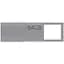 Флеш накопичувач Xiaomi Dual Interface Stick USB + Type-C 64Gb (XMUP21YM) - мініатюра 1