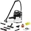 Пилосос миючий Karcher SE 4 - мініатюра 1