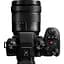 Бездзеркальний фотоапарат Panasonic Lumix S DC-S5 II Kit S 20-60mm f/3.5-5.6 (DC-S5M2KEE) UA [90679] - мініатюра 9