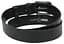 Кожаный ремень Skipper мужской под джинсы 125-130х3,8 см acs0029522 - миниатюра 5