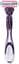 Станок для бритья BIC Miss Soleil Click 5 с 2 сменными картриджами - миниатюра 3