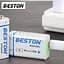 Акумулятор крона Beston 650mAh 9V Li-ion microUSB - мініатюра 3