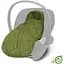 Конверт CybexSnogga Mini 2 Nature Green (522002901) - мініатюра 2