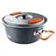 Каструля GSI Outdoors Halulite 2 л Pot (1099-50192) - мініатюра 1