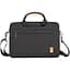 Сумка для ноутбука Wiwu Pioneer Shoulder Handbag для MacBook 16/15.4" Black [53718] - мініатюра 1