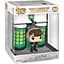 Фигурка Фанко Поп Гарри Поттер Невил Долгопупс Funko Pop Harry Potter Neville Longbottom 16 см HP NL 155 - миниатюра 1