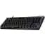 Клавиатура Logitech Pro X TKL Rapid Black (920-013233) [128020] - миниатюра 2