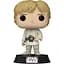 Фигурка Funko POP: Star Wars - Luke Skywalker det0018215 - миниатюра 1