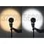 Студійне світло Yongnuo YNLUX100 LED Bi-Color [105635] - мініатюра 4