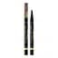 Маркер для бровей Eveline Precision Tattoo Brow Definer водостойкий тон 003, 1.4 г (5903416003755) - миниатюра 1
