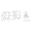 Циркуляционный насос Grundfos Magna1 32-80 180 (99221235) - миниатюра 2