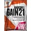 Гейнер Extrifit Hardcore Gain 21 Strawberry 45 г - мініатюра 1