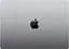 Ноутбук Apple MacBook Pro 16'' M2 Pro 32GB/512GB Space Gray 2023 [Z174000EB] [88153] - миниатюра 8