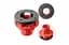 Набор плашек Intertool 1-1/2" x 2" (в наборе 2 шт.) SD-8002 - миниатюра 8