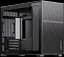 Корпус JONSBO D31 MESH Black - миниатюра 1