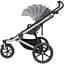 Дитяча коляска Thule Urban Glide 2 Dark Shadow (TH 10101950) - мініатюра 5