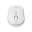 Мишка Logitech M350s Wireless White (910-007013) - мініатюра 3