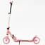 Самокат Best Scooter 68-89х54.5 см Розовый 000283578 - миниатюра 3
