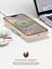 Силиконовый чехол с MagSafe для Apple iPhone 16 Pro, ICON2 MagCase, золотой, противоударный, панель с мягкой подкладкой, защита всего корпуса, поддержка беспроводной зарядки, совместим с защитными стеклами и пленками, ArmorStandart (ARM80191) - миниатюра 9