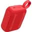 Портативна акустика JBL GO 4 Red (JBLGO4RED) [105727] - мініатюра 8