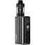 Електронна сигарета VooPoo Drag 5 177W з Uforce-X Tank 5.5ml Kit Black (17448) - мініатюра 1