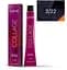 Перманентная краска для волос Lakme Collage Creme Hair Color тон 3/22 (интенсивно фиолетово-темно-коричневый) 60 мл - миниатюра 2