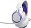 Навушники JBL Quantum 250 White (JBLQTUM250WHT) - мініатюра 1