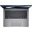 ASUS ExpertBook P3 P3405CVA-NZ0295, Intel Core i7-13620H (до 4,9 ГГц), 14-дюймовий WQXGA-дисплей, 16 ГБ, SSD 512 ГБ, Intel UHD Graphics, DOS - мініатюра 3