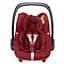 Автокрісло Maxi-Cosi Pebble Pro i-Size Essential Red (8799701120) - мініатюра 2