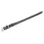 Нашийник для собак Zoo-hunt Весна шкіряний коричневий 2,0/33-41 см - мініатюра 3