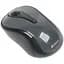 Миша A4Tech G3-280N glossy grey, USB - мініатюра 3