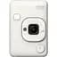 Фотокамера моментального друку Fujifilm Instax Mini LiPlay Misty White [16835160] [131426] - мініатюра 1