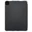 Чехол-книжка CDK для Apple iPad Air 11" M2 2024 экокожа/силикон Smart Case cлот cтилус (011190) black - миниатюра 5