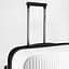 Валіза большой Swissbrand Malden (L) Polyester White (SWB_LHMAL889L) - мініатюра 4