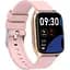 Смарт-годинник Gelius Amazwatch GTS GP-SW012 Gold Rose - мініатюра 3