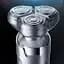 Електробритва Enchen Rotary Shaver X2 Silver - мініатюра 3