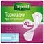 Урологічні прокладки Depend Normal Plus Pad 12 шт. (9435022) - мініатюра 1