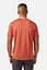 Футболка Rab Mantle Tessalate Tee L Коралловый - миниатюра 2