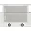 Витяжка телескопічна Eleyus BREEZE 700 50 WH - мініатюра 8