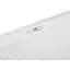 Кухонна мийка Lidz 790x495/230 WHI-01 біла (LIDZWHI01790495230) - мініатюра 5
