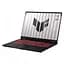 Ноутбук ASUS TUF Gaming A16, 16 WUXGA, AMD Ryzen 7 260 до 5, 1 ГГц, 16 ГБ DDR5 5600, 512 ГБ SSD, NVIDIA GeForce RTX 5070 8 ГБ, Windows 11 Home, Jaegar Gray 512 ГБ - миниатюра 3