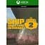 Ключ активації Microsoft Ship Graveyard Simulator 2 для Xbox Series S/X - мініатюра 1
