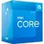 Процессор Intel Core i5-12400 Box (BX8071512400) [77569] - миниатюра 1
