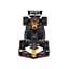 Машинка колекційна металева Red Bull F1 RB19 1:24 синій 64500 - мініатюра 6