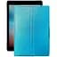 Чехол StatusCASE из экокожи для планшета Apple iPad Pro 9,7 2016 Голубой - миниатюра 1