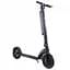 Электросамокат Proove Model X-City Pro [Black/Blue] [53638] - миниатюра 1